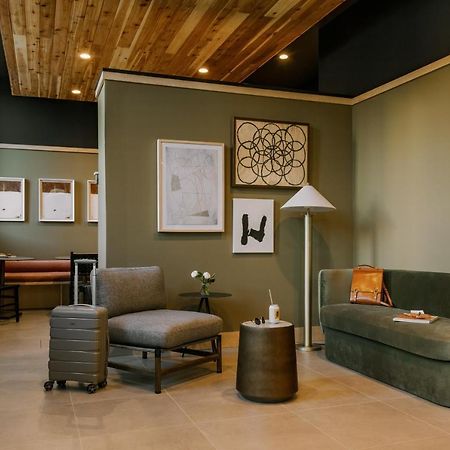 Sonder By Marriott Bonvoy Ovation Apartments Avenue Of The Arts Philadelphia Eksteriør bilde