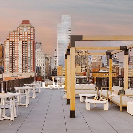 Sonder By Marriott Bonvoy Ovation Apartments Avenue Of The Arts Philadelphia Eksteriør bilde