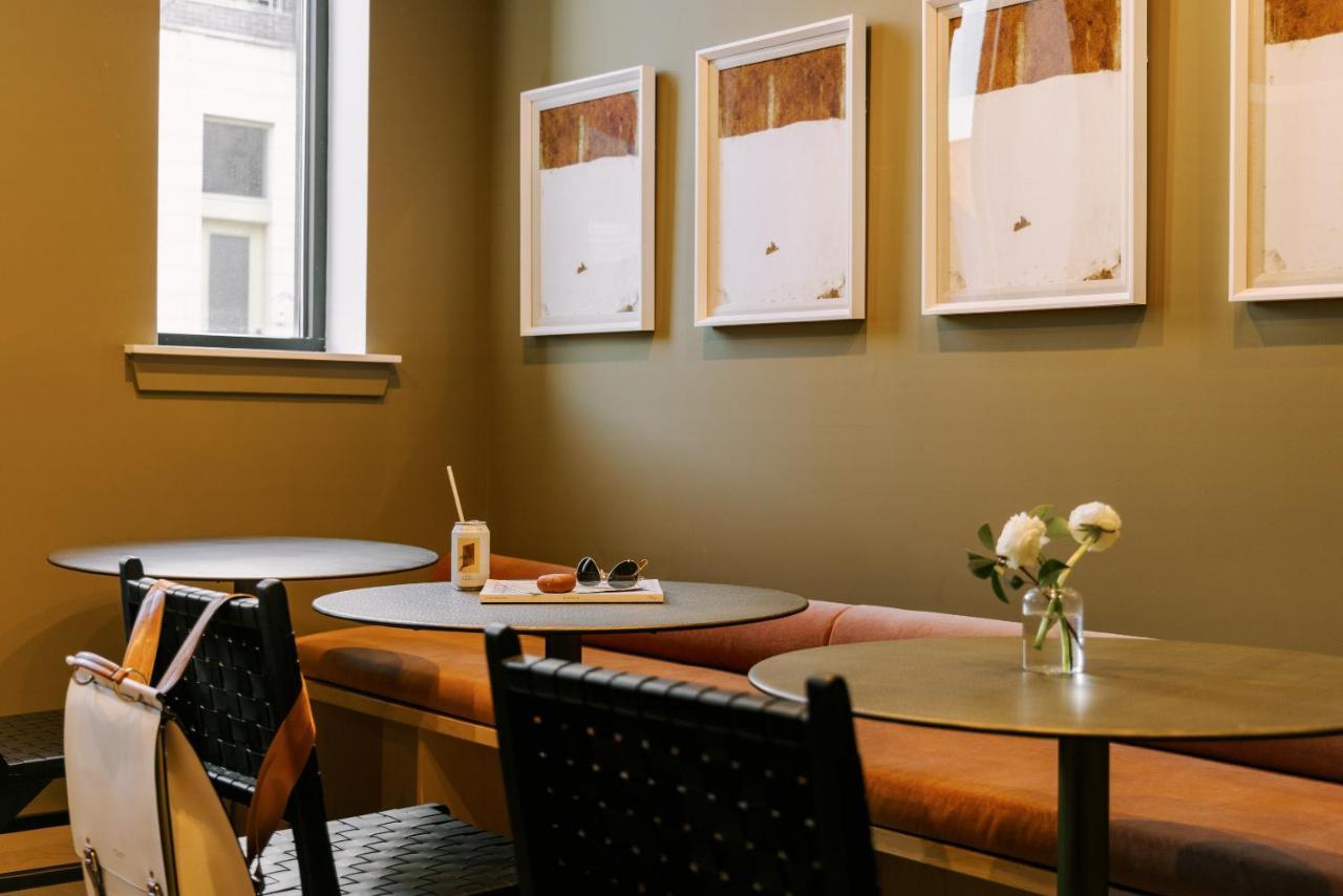 Sonder By Marriott Bonvoy Ovation Apartments Avenue Of The Arts Philadelphia Eksteriør bilde