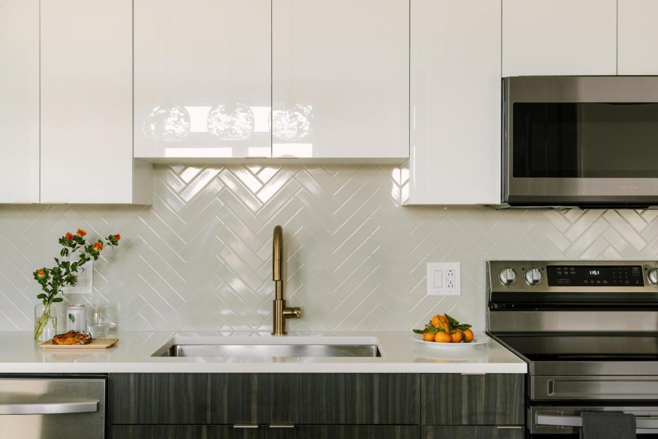 Sonder By Marriott Bonvoy Ovation Apartments Avenue Of The Arts Philadelphia Eksteriør bilde