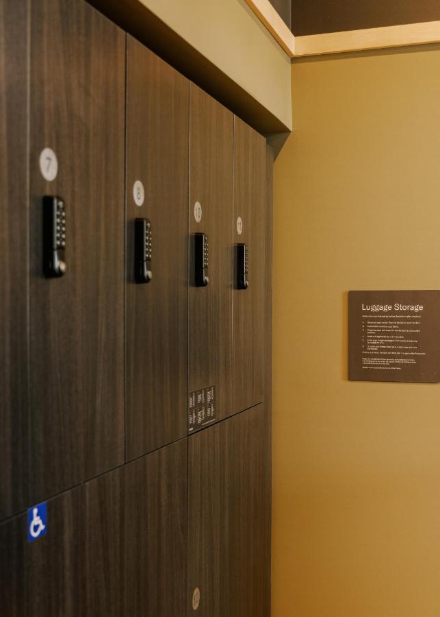 Sonder By Marriott Bonvoy Ovation Apartments Avenue Of The Arts Philadelphia Eksteriør bilde