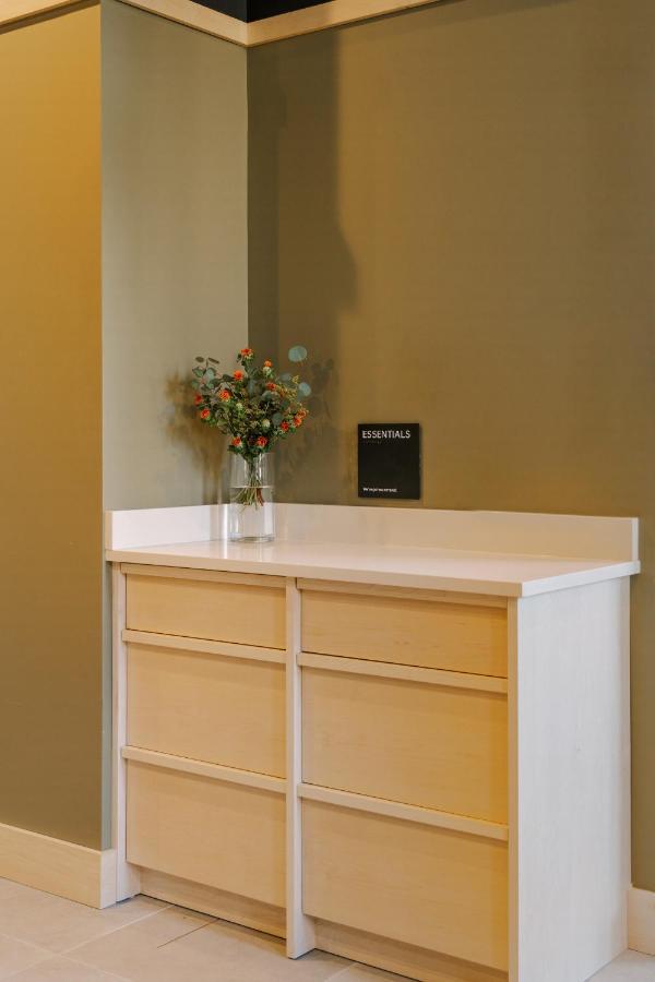 Sonder By Marriott Bonvoy Ovation Apartments Avenue Of The Arts Philadelphia Eksteriør bilde