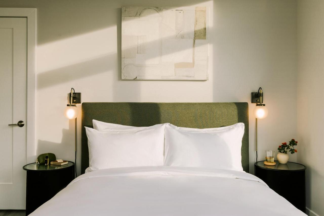 Sonder By Marriott Bonvoy Ovation Apartments Avenue Of The Arts Philadelphia Eksteriør bilde