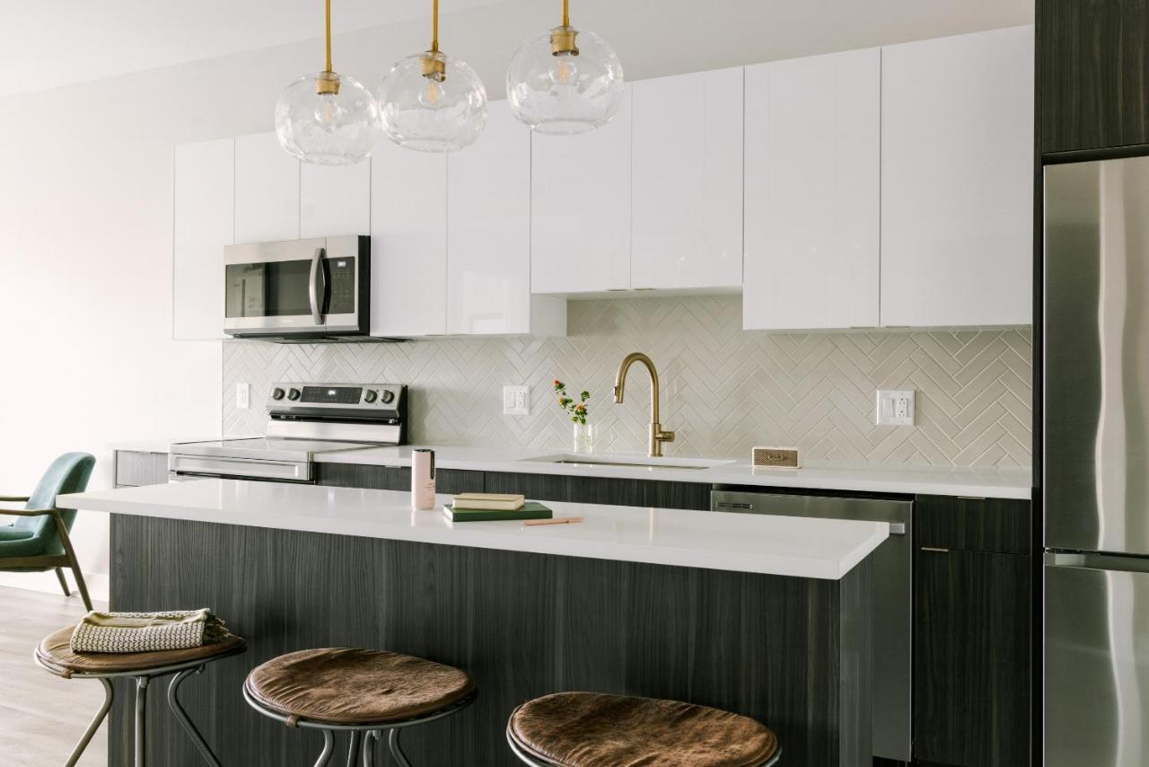 Sonder By Marriott Bonvoy Ovation Apartments Avenue Of The Arts Philadelphia Eksteriør bilde