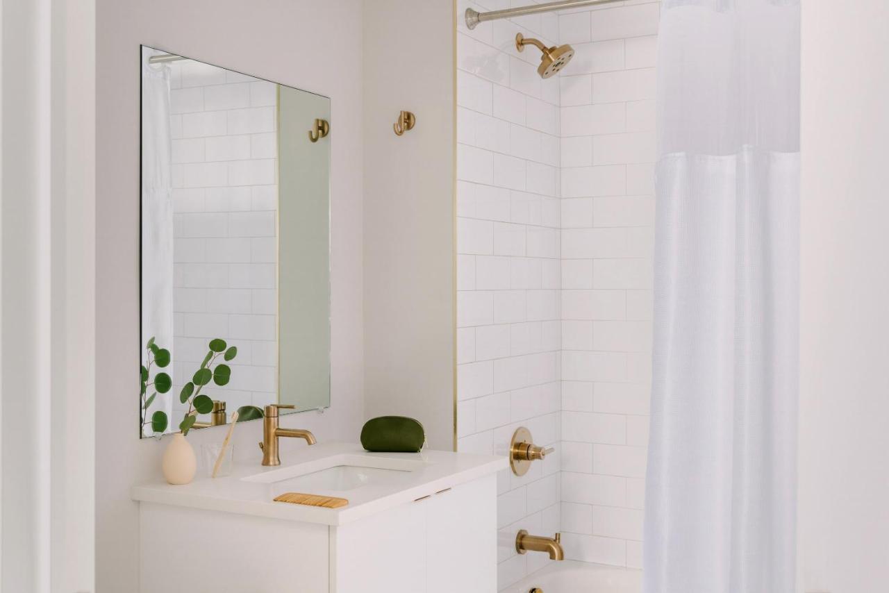 Sonder By Marriott Bonvoy Ovation Apartments Avenue Of The Arts Philadelphia Eksteriør bilde