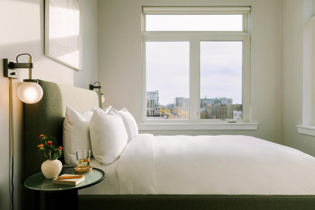 Sonder By Marriott Bonvoy Ovation Apartments Avenue Of The Arts Philadelphia Eksteriør bilde