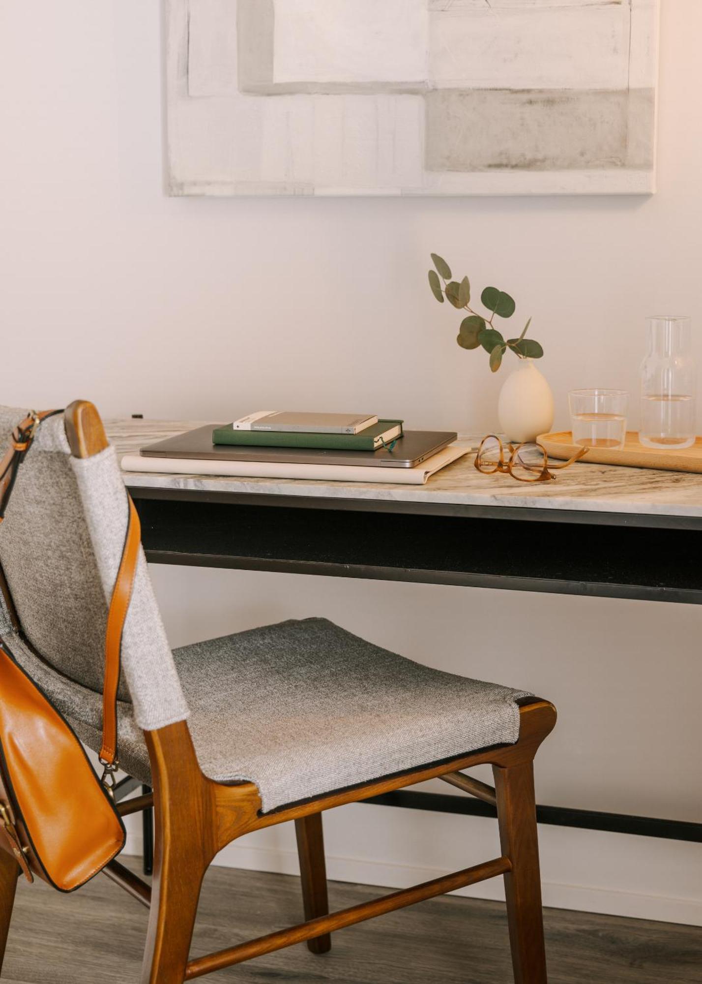 Sonder By Marriott Bonvoy Ovation Apartments Avenue Of The Arts Philadelphia Rom bilde