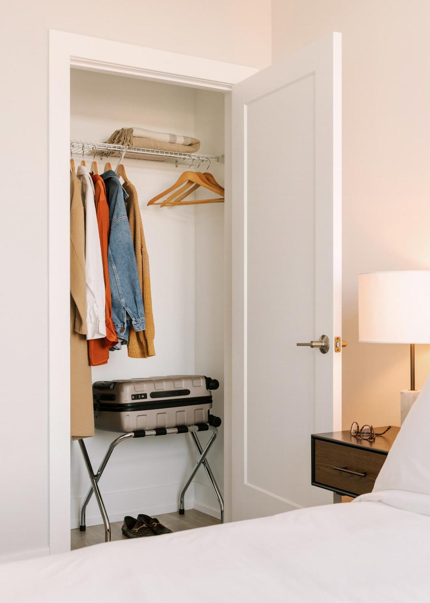 Sonder By Marriott Bonvoy Ovation Apartments Avenue Of The Arts Philadelphia Rom bilde